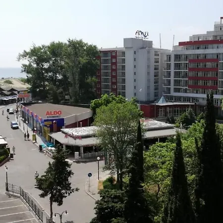 Miramar Apartament *