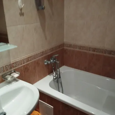 Apartment Miramar Apartament Sunny Beach