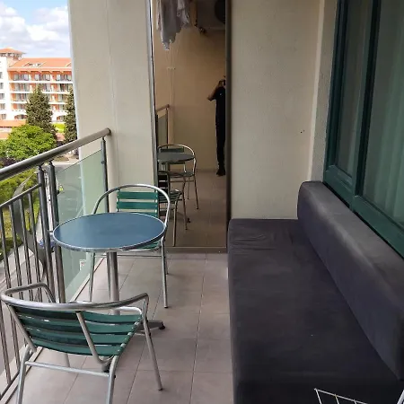 Miramar Apartament *