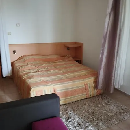 Miramar Apartament Sunny Beach