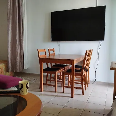 Miramar Apartament *