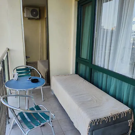 Miramar Apartament Apartment