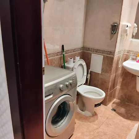 Apartment Miramar Apartament Sunny Beach